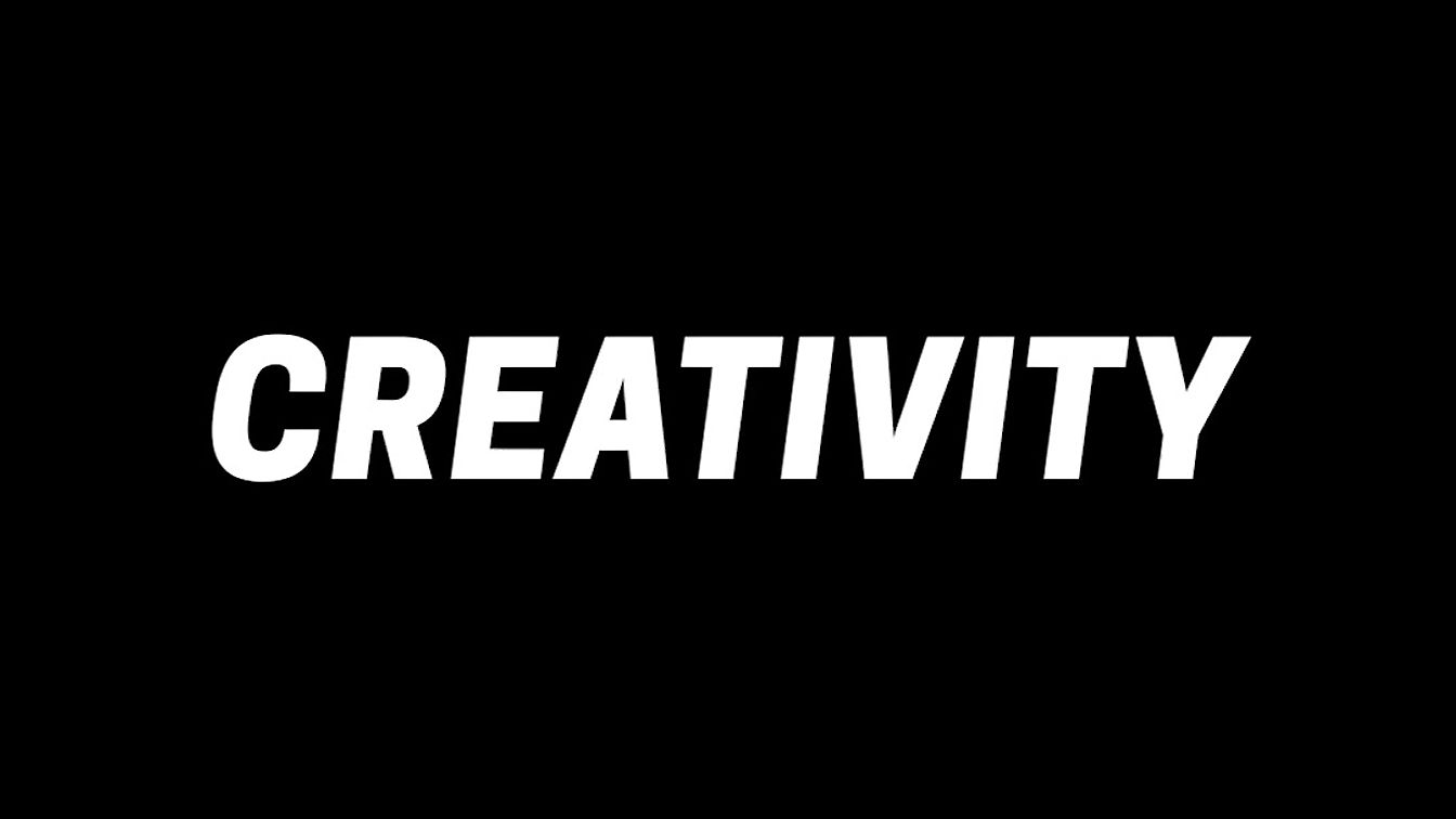 Day 5 | Creativity
